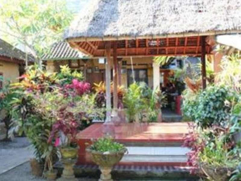 Sadru House Bed & Breakfast Ubud  Exterior photo